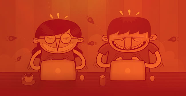 CartoDays: Hack with us for a day!