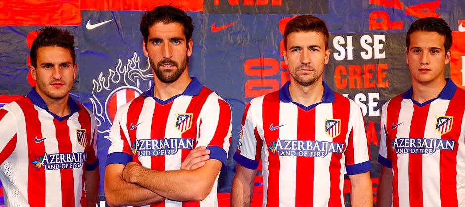 Enjoy the best Spanish soccer in San Francisco