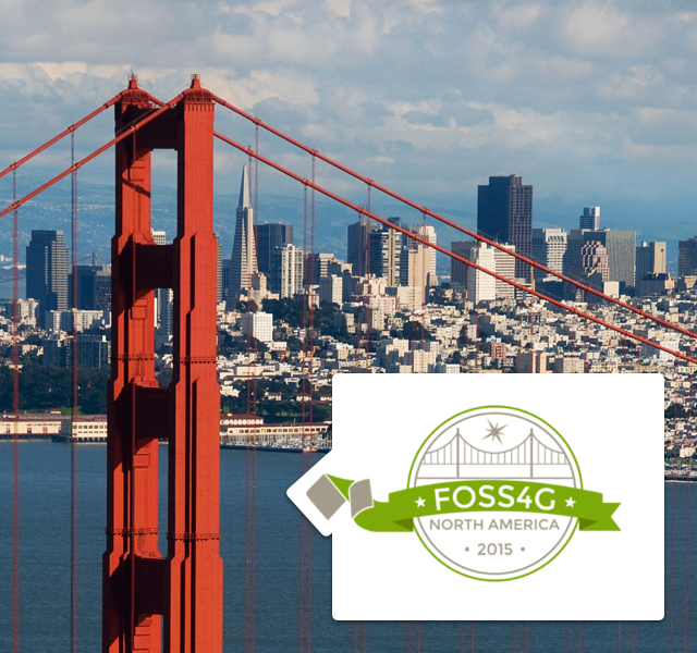 Foss4gna SF