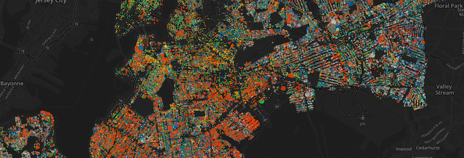 CartoDB + Mailchimp