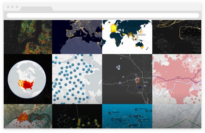 CartoDB - Author: https://cartodb.com/gallery/